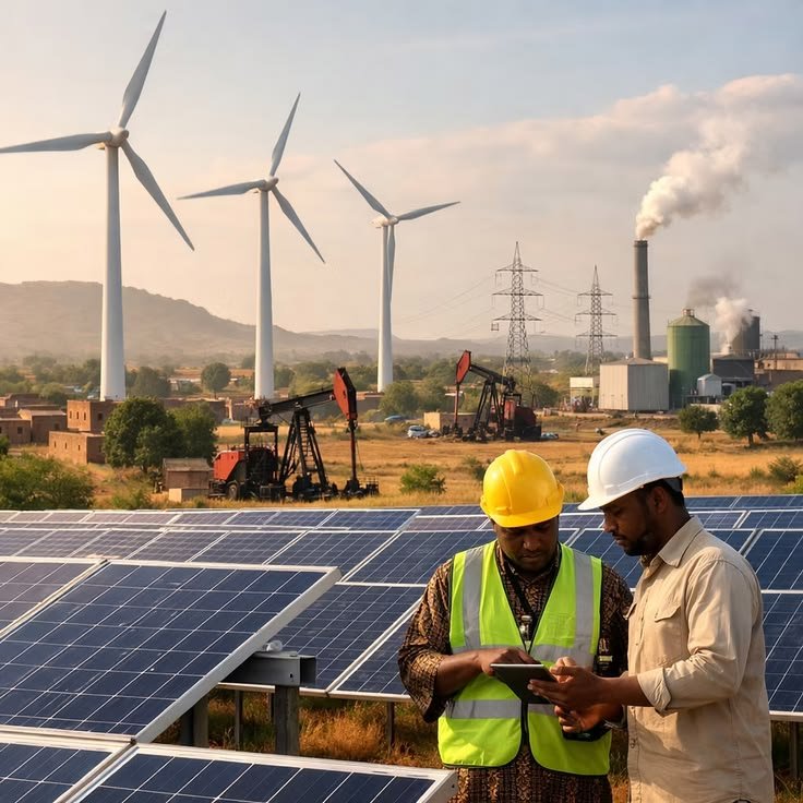 Efficacité énergétique