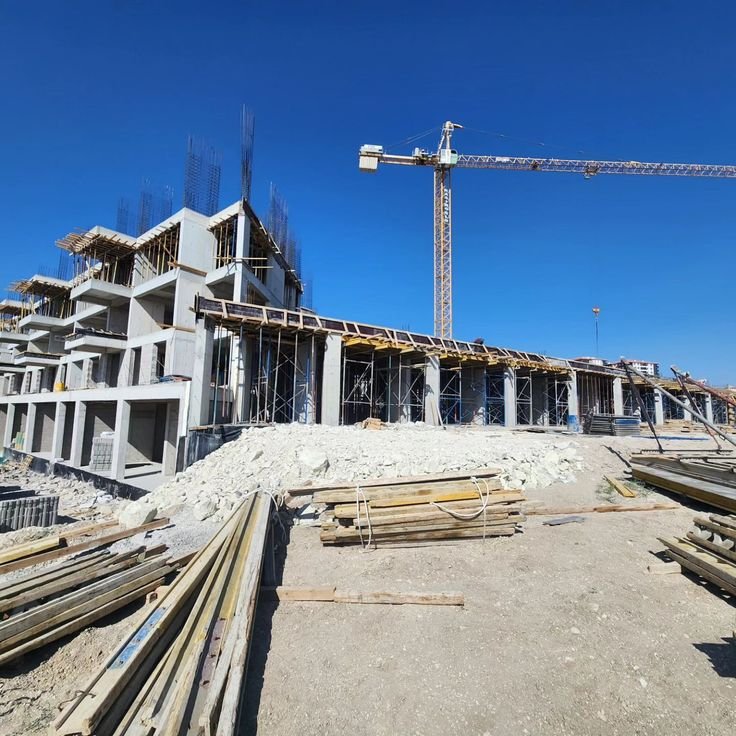 Suivi de chantier ENERCO