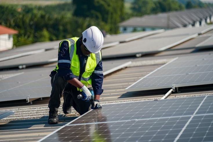 Solutions énergétiques et efficacité énergétique